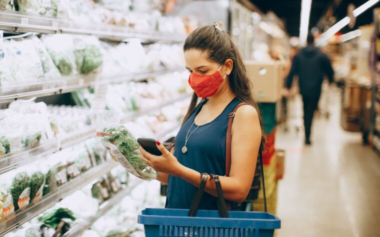 Cesta básica do CRAS: como saber se você tem direito