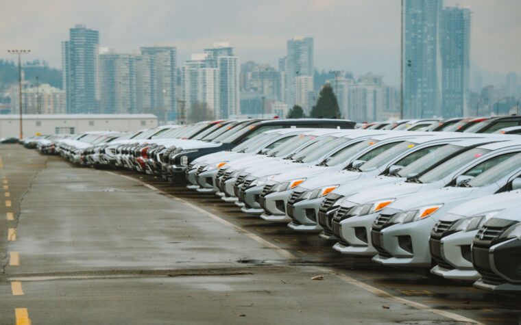Financiar ou alugar carro: comparativo e tipos de carro