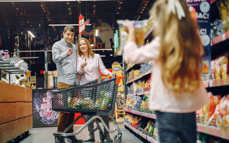 Cartão alimentação: quem tem direito e como solicitar