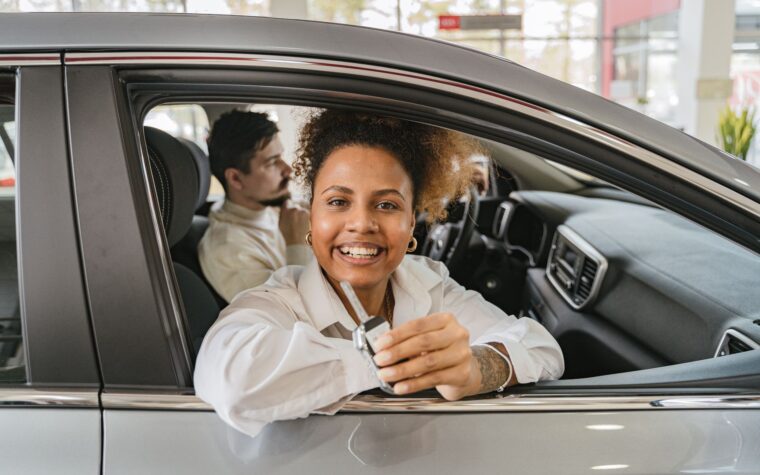 Financiar ou alugar um carro: qual a melhor opção para você