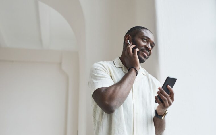 Internet grátis no celular: veja como conseguir todo mês