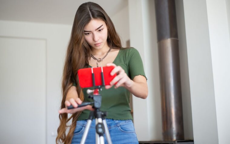 TikTok Shop grátis: como conseguir produtos sem pagar nada