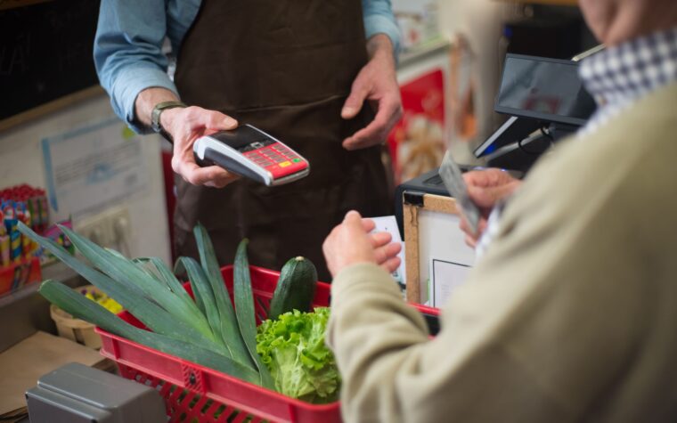 Como solicitar o cartão alimentação: passo a passo