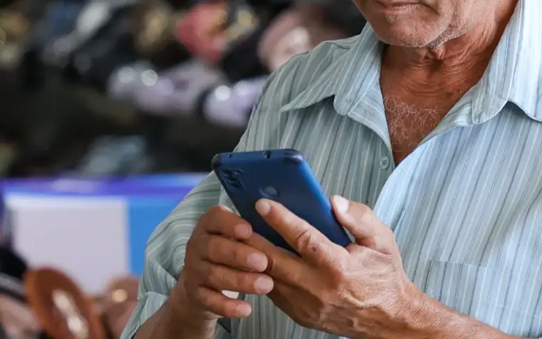 Apostas levam R$ 62,5 bilhões de famílias brasileiras em 2025