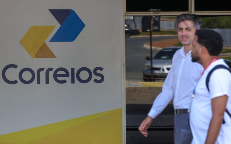 Governo destina R$ 6 bilhões dos Correios ao orçamento de 2027