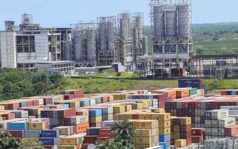Amcham alerta sobre riscos de retaliação comercial contra os EUA