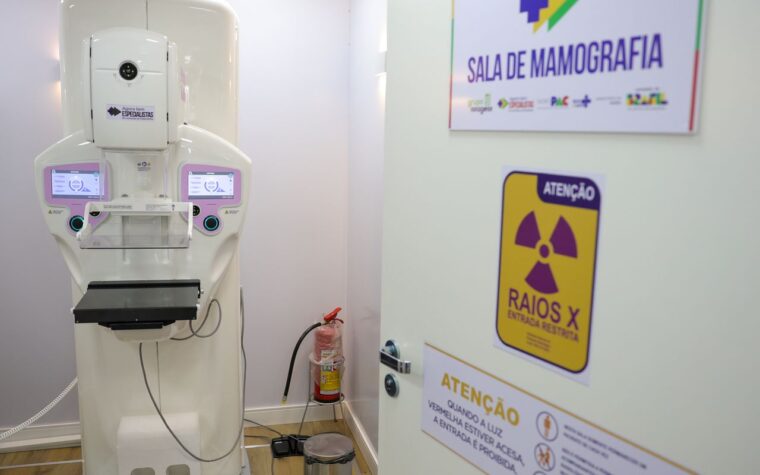 Cirurgias de mama no SUS têm aumento significativo em uma década