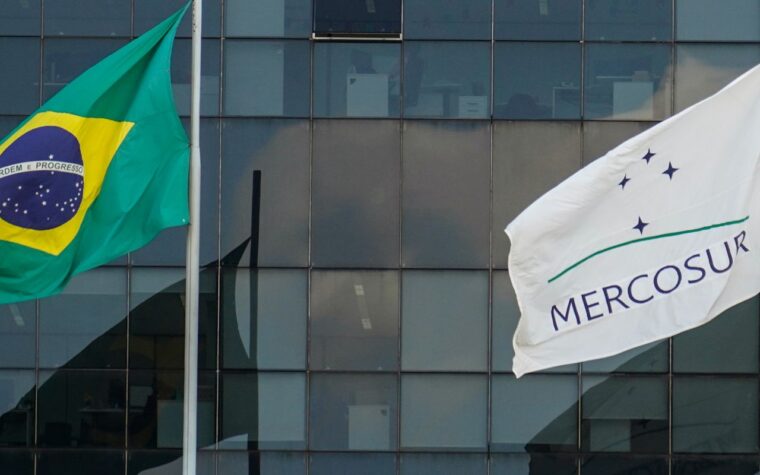Mercosul avança em acordo para simplificar comércio eletrônico