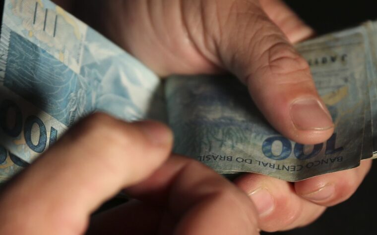 Dívida Pública do Brasil cresce e atinge R$9,2 trilhões em julho