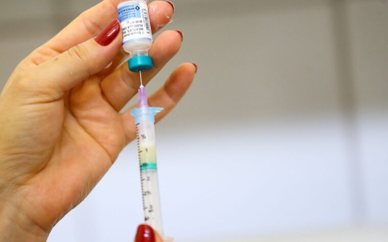 Aumento de casos de sarampo em SP gera alerta nos serviços de saúde
