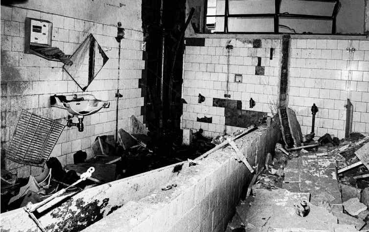 ABI relembra 50 anos de ataque durante a ditadura militar no Brasil
