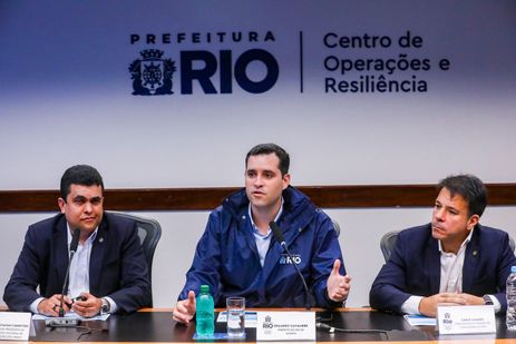 Anac suspende atividades de empresas de voos turísticos no Rio