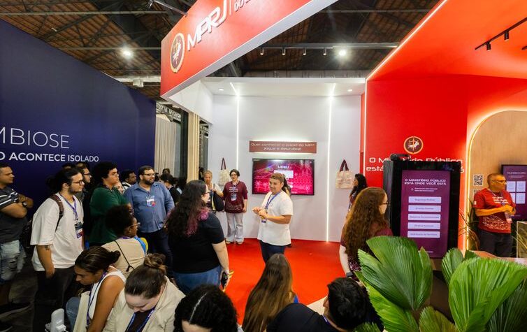 Estudante desenvolve jogo educativo sobre o papel do Ministério Público