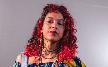 Jovens da periferia buscam mudanças sociais através do voto