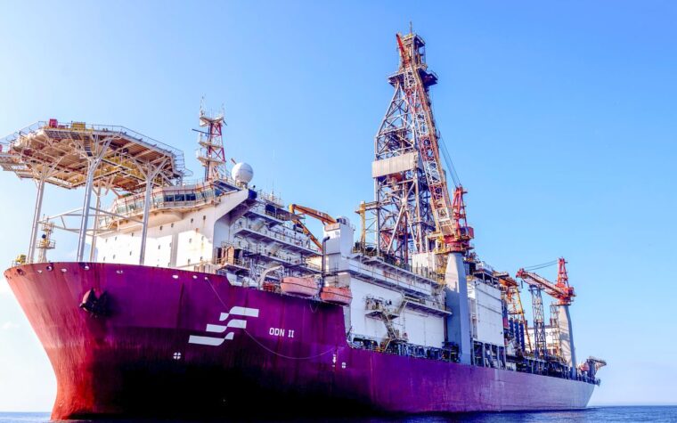 Novo poço na Margem Equatorial revela potencial petrolífero da Petrobras