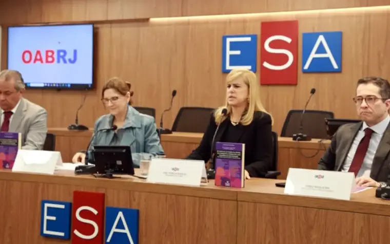 Liderança do STM apoia justiça comum para crimes de violência doméstica