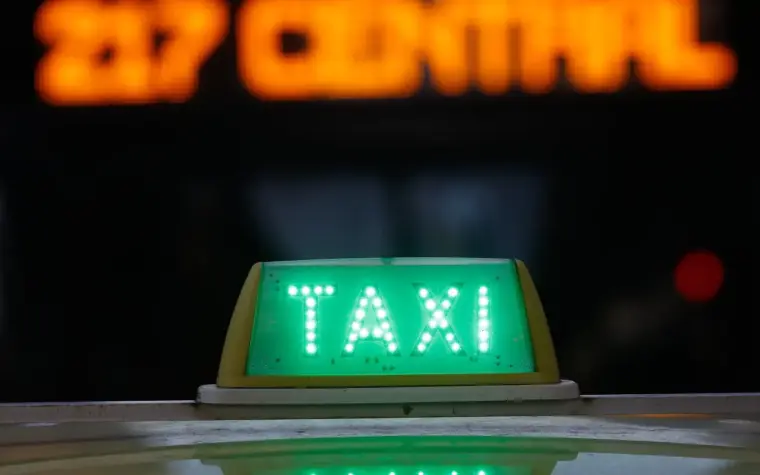 Financiamento para taxistas e motoristas de app é ampliado para R$ 200 mil