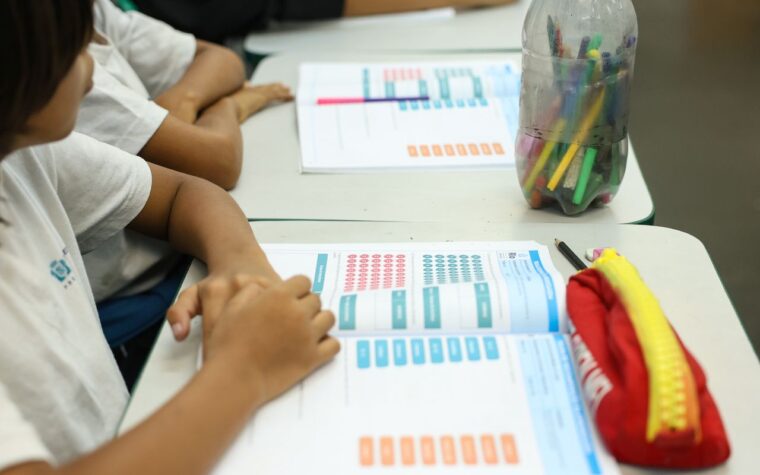 MEC define novas diretrizes para ensino de arte nas escolas