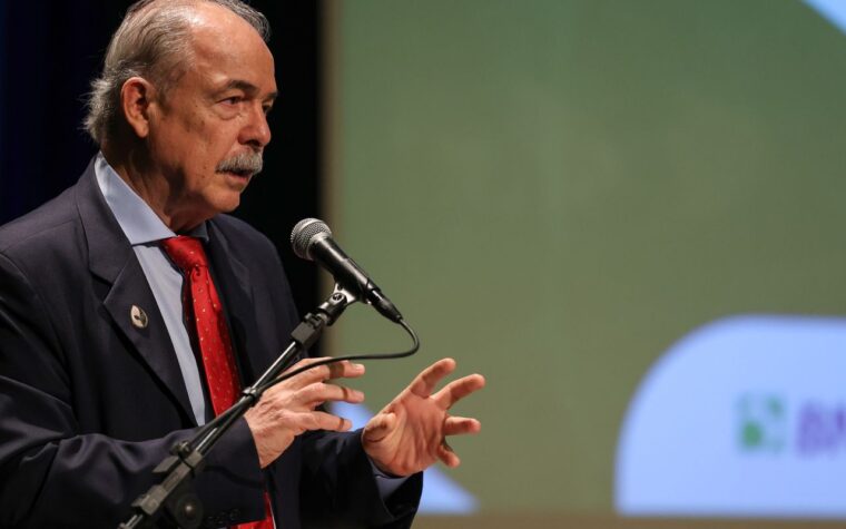 Lucro semestral recorde do BNDES alcança R$ 9,2 bilhões