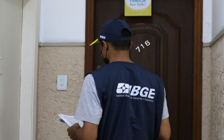 IBGE libera microdados do Censo com medidas de proteção de privacidade