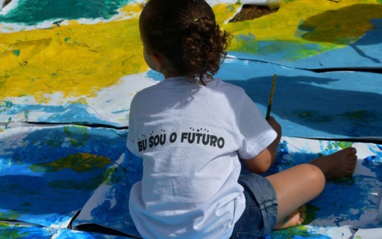 Organizações pedem soluções de candidatos contra violência infantil