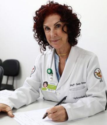 Brasil colabora em estudo inovador para cura da hepatite B