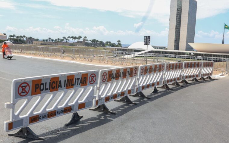 Guia prático para aproveitar o Desfile de 7 de Setembro em Brasília