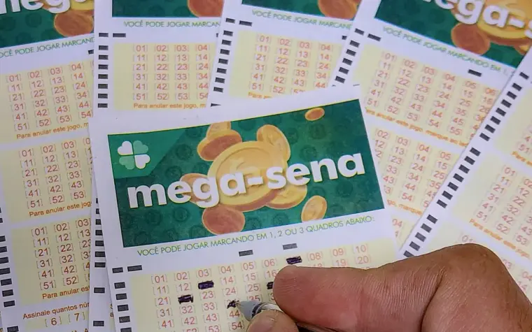 Prêmio de R$ 36 milhões está em jogo na Mega-Sena desta terça-feira