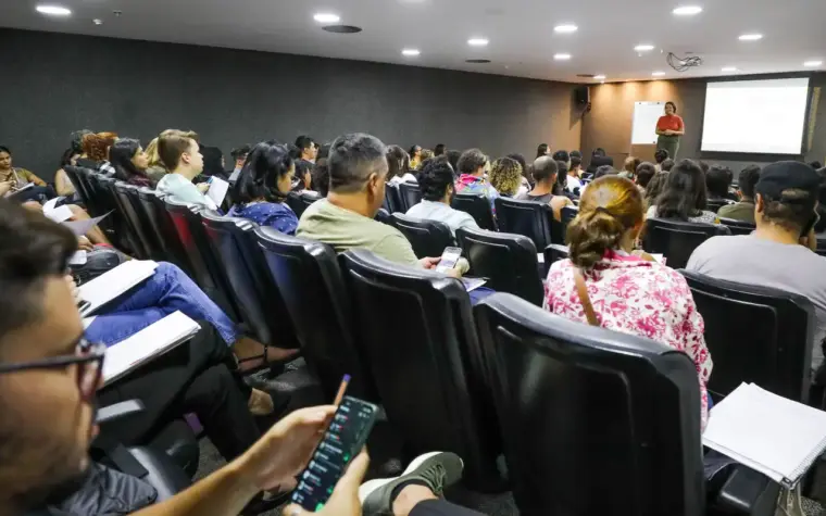 Aprovados para vagas remanescentes no CNU 2025 são divulgados
