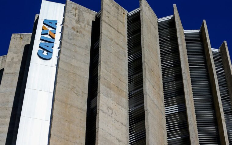 Caixa lança opção de parcelamento no Pix para clientes