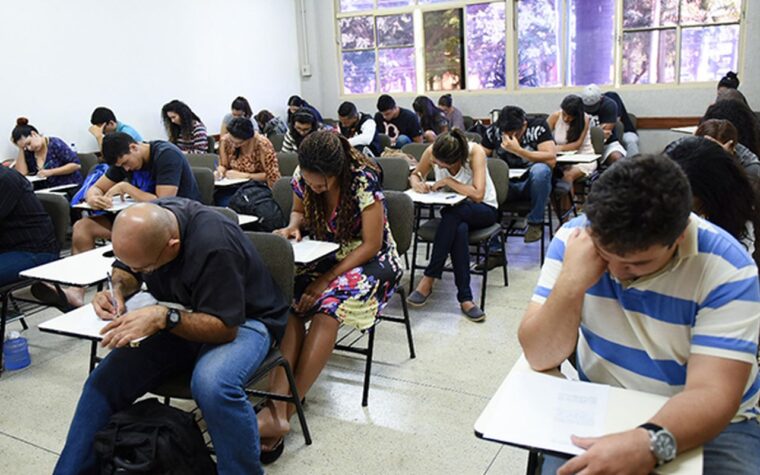Gabarito do Encceja 2023 é liberado; veja como acessar e conferir