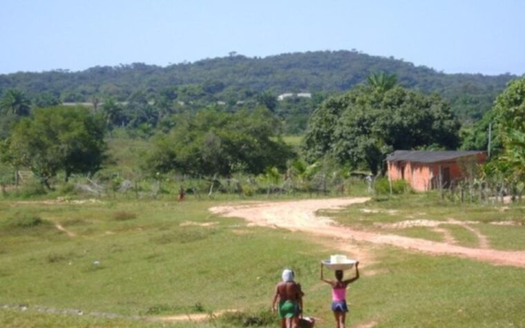 Quilombolas do Maranhão recebem 2,4 mil títulos de posse de terra