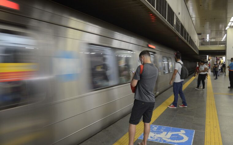 Transporte público reforçado para o Rock in Rio