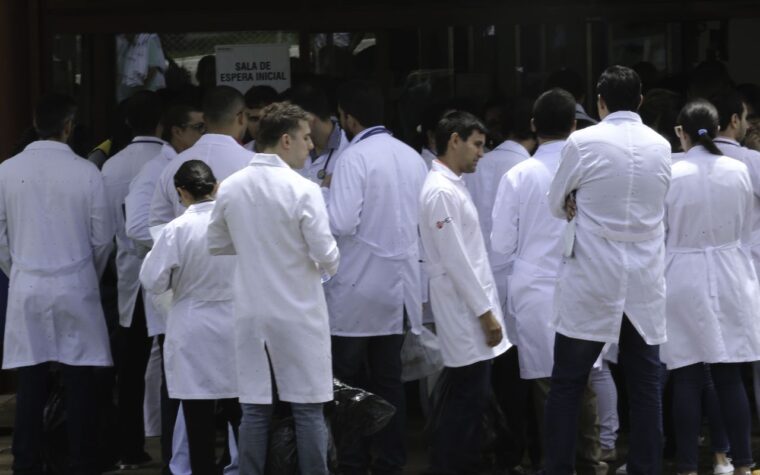 Últimos dias para recorrer do Enamed 2026 e Revalida 2026/2