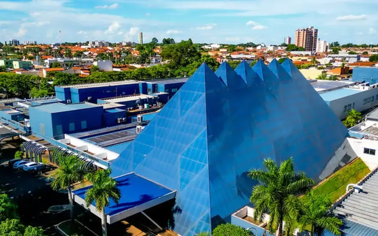 Nova ala de reabilitação oncológica é aberta no Hospital de Amor