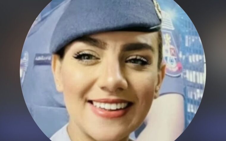 Investigação conclui que morte de policial Gisele foi homicídio