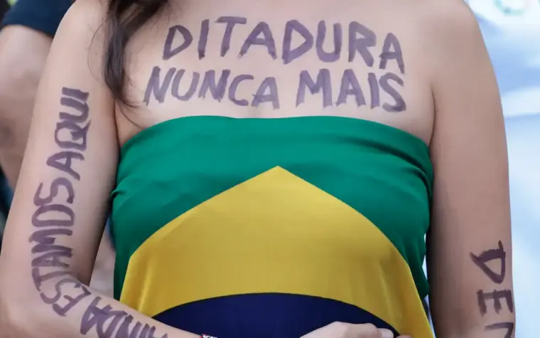Governo indenizará família de vítima da ditadura no Amapá