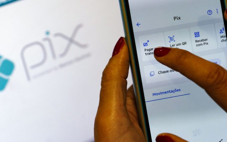 Banco Central anuncia mudanças no Pix para aumentar segurança e eficiência