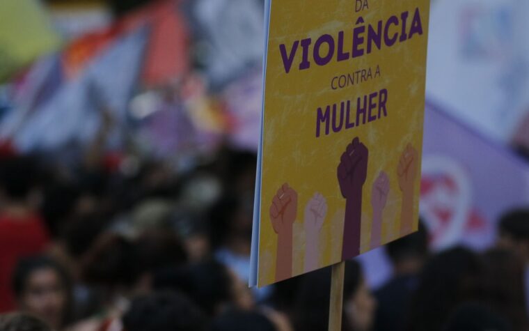 Capacitação de agentes para combater a violência contra a mulher avança