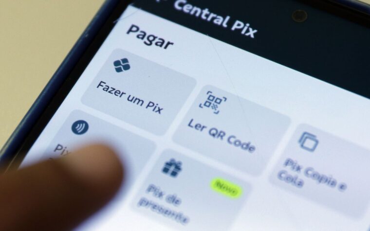 Regra do Pix permite contestação de golpes em até 90 dias