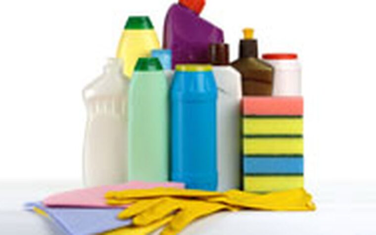 Anvisa paralisa produção de desinfetantes e detergente da Unilever