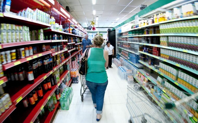 Cesta básica registra queda de preço em 25 capitais brasileiras em agosto