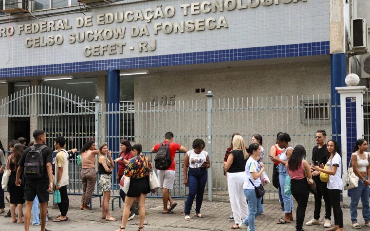 Estudantes ganham transporte grátis para o Enem 2026 no Rio