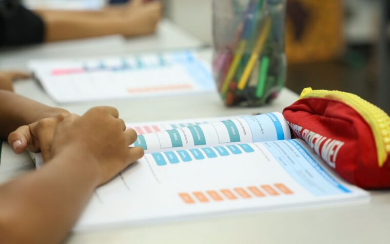 Prazo para conferir dados da 1ª etapa do Censo Escolar 2026 se encerra dia 11