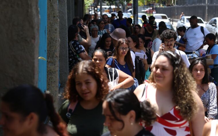 Cartão de inscrição para PND 2026 será liberado em 9 de novembro