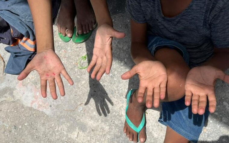Punição de crianças por drogas deve acabar, defende comissão internacional