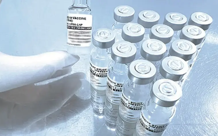 Fiocruz inicia testes com vacina nacional de RNAm contra covid-19