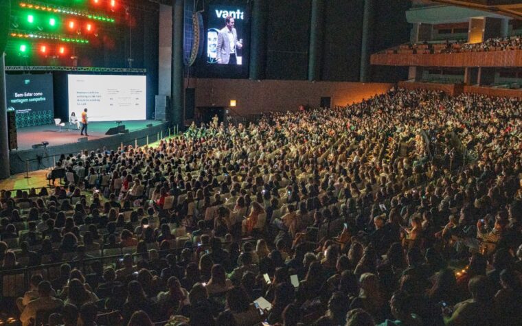 Congresso em São Paulo debate saúde mental no ambiente de trabalho