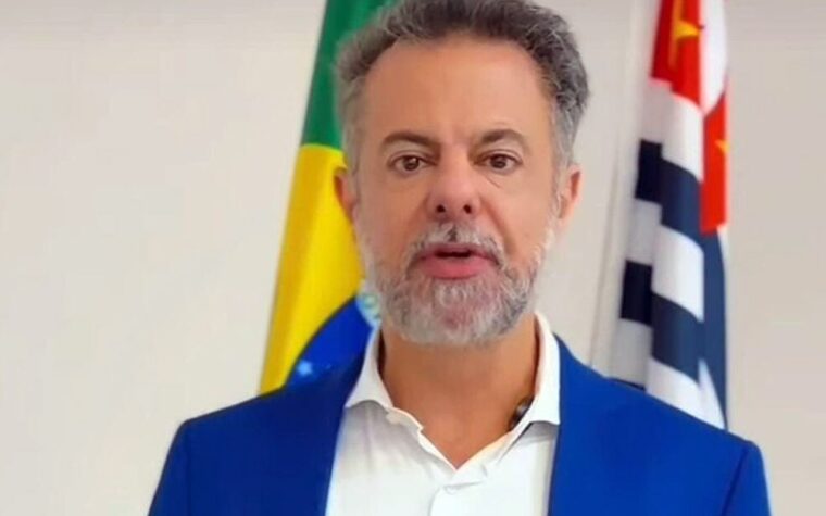 Wilson Grassi propõe imposto único e endurecimento contra facções