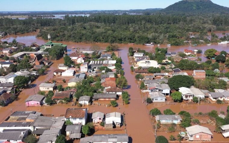 Estudo revela que clima é maior preocupação que desemprego no Brasil